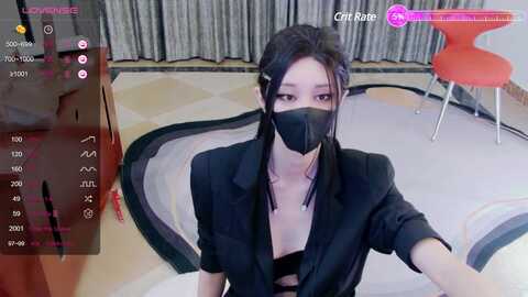 610heizhen @ stripchat on 20230929