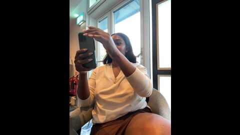 __nessa__ @ stripchat on 20230929