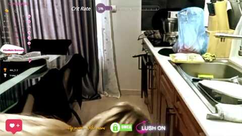 anna_geo @ stripchat on 20230929