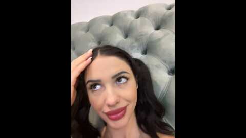 ayanacastle @ stripchat on 20230929