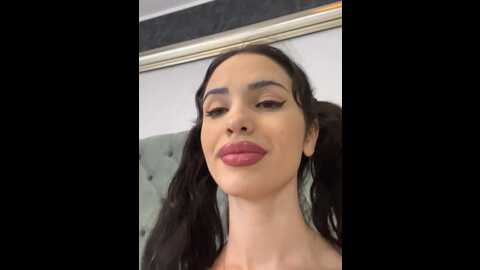 ayanacastle @ stripchat on 20230929