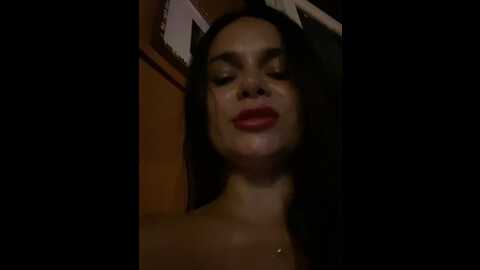 cataleyarusso @ stripchat on 20230929