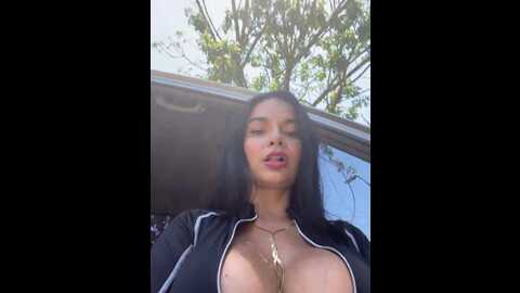 cataleyarusso @ stripchat on 20230929