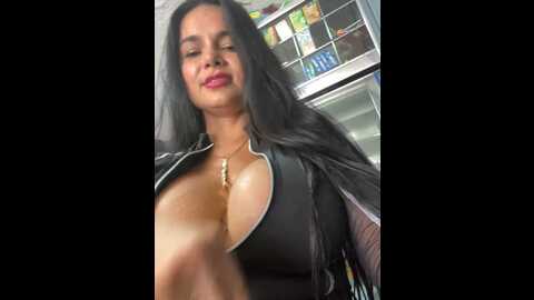 cataleyarusso @ stripchat on 20230929