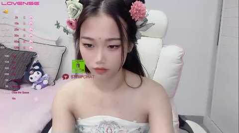 cosplaygirl @ stripchat on 20230929