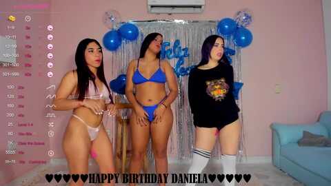 cuteprincess21 @ stripchat on 20230929