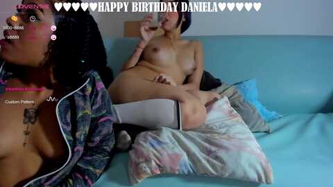 cuteprincess21 @ stripchat on 20230929