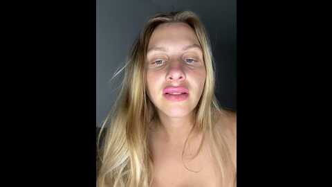 elisablonde @ stripchat on 20230929
