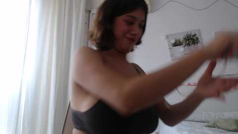enyeld_ruru @ stripchat on 20230929