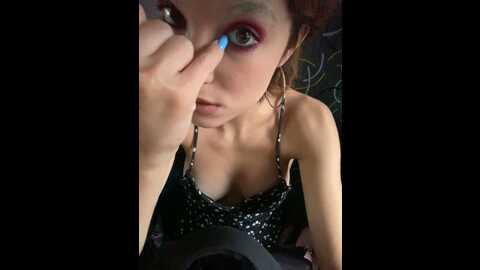 eva_corn @ stripchat on 20230929