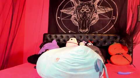 evilyn @ stripchat on 20230929