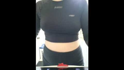 happy_gym_year @ stripchat on 20230929