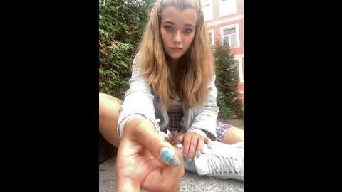 holy_tereza @ stripchat on 20230929