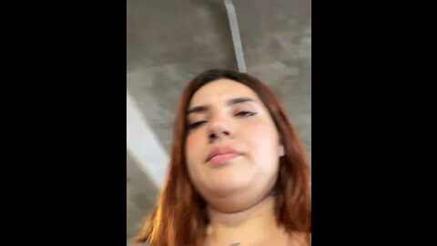 horny_roomiess @ stripchat on 20230929