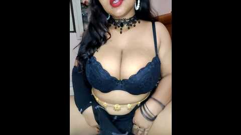 its_priya__ @ stripchat on 20230929
