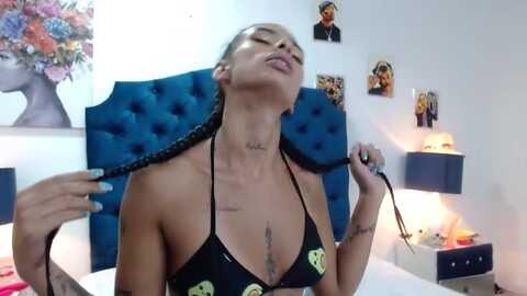 jeff_and_reachel @ stripchat on 20230929