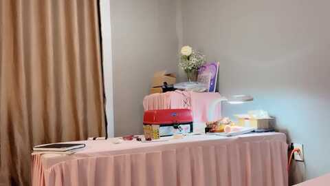 jennie_spa @ stripchat on 20230929