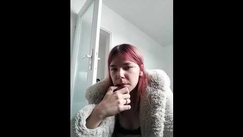 juliaundadem @ stripchat on 20230929