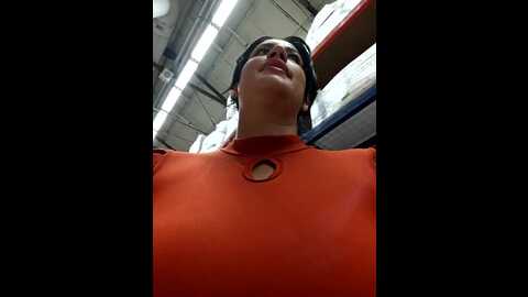 keilymadam @ stripchat on 20230929