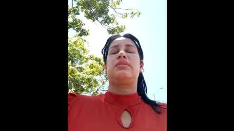 keilymadam @ stripchat on 20230929