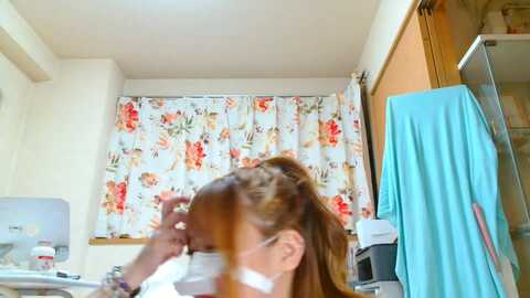 liliyrisachan @ stripchat on 20230929