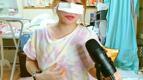 liliyrisachan @ stripchat on 20230929