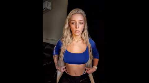 lilyorion @ stripchat on 20230929