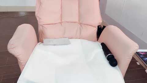 linglong521 @ stripchat on 20230929