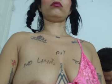 maikol_and_camila @ stripchat on 20230929