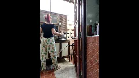 mama_eva @ stripchat on 20230929