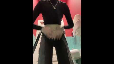 melissa_crazy @ stripchat on 20230929