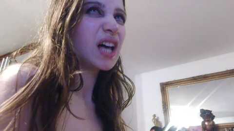 miaelis @ stripchat on 20230929