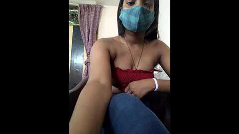 mona_desai @ stripchat on 20230929