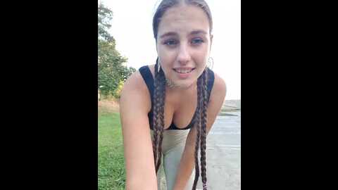 princess_afina @ stripchat on 20230929