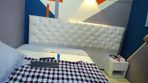 sharon_justin @ stripchat on 20230929