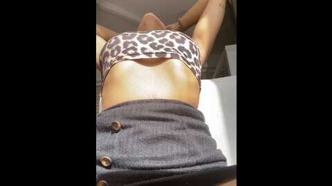 siennanoir @ stripchat on 20230929