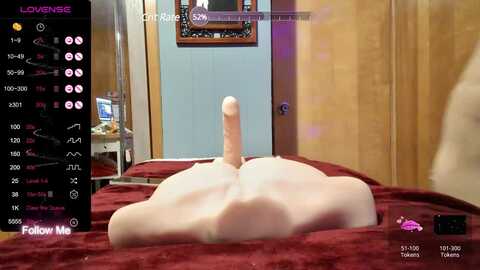 skinnychinamilf @ stripchat on 20230929