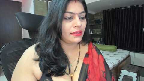 tarivishu23 @ stripchat on 20230929