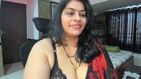 tarivishu23 @ stripchat on 20230929