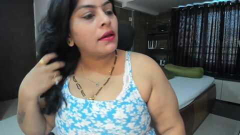tarivishu23 @ stripchat on 20230929