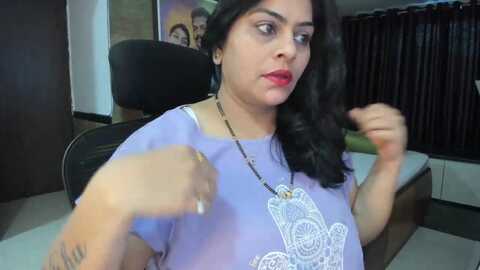 tarivishu23 @ stripchat on 20230929