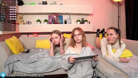 the_bad_touch_ @ stripchat on 20230929