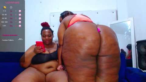 vanewilss1 @ stripchat on 20230929