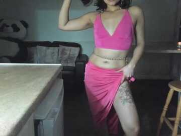 winterforu @ stripchat on 20230929