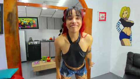 xsexysgirlsx @ stripchat on 20230929