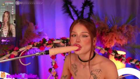 zoemils @ stripchat on 20230929