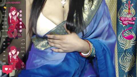 amritanikhill @ stripchat on 20230930