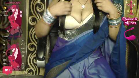 amritanikhill @ stripchat on 20230930