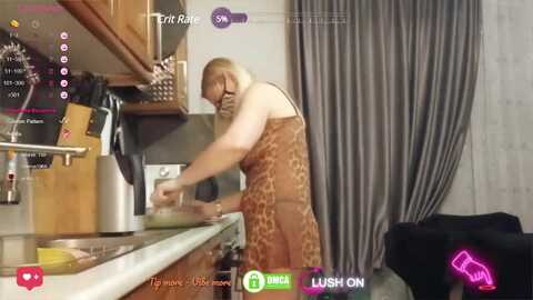 anna_geo @ stripchat on 20230930