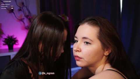 anna_mariia @ stripchat on 20230930